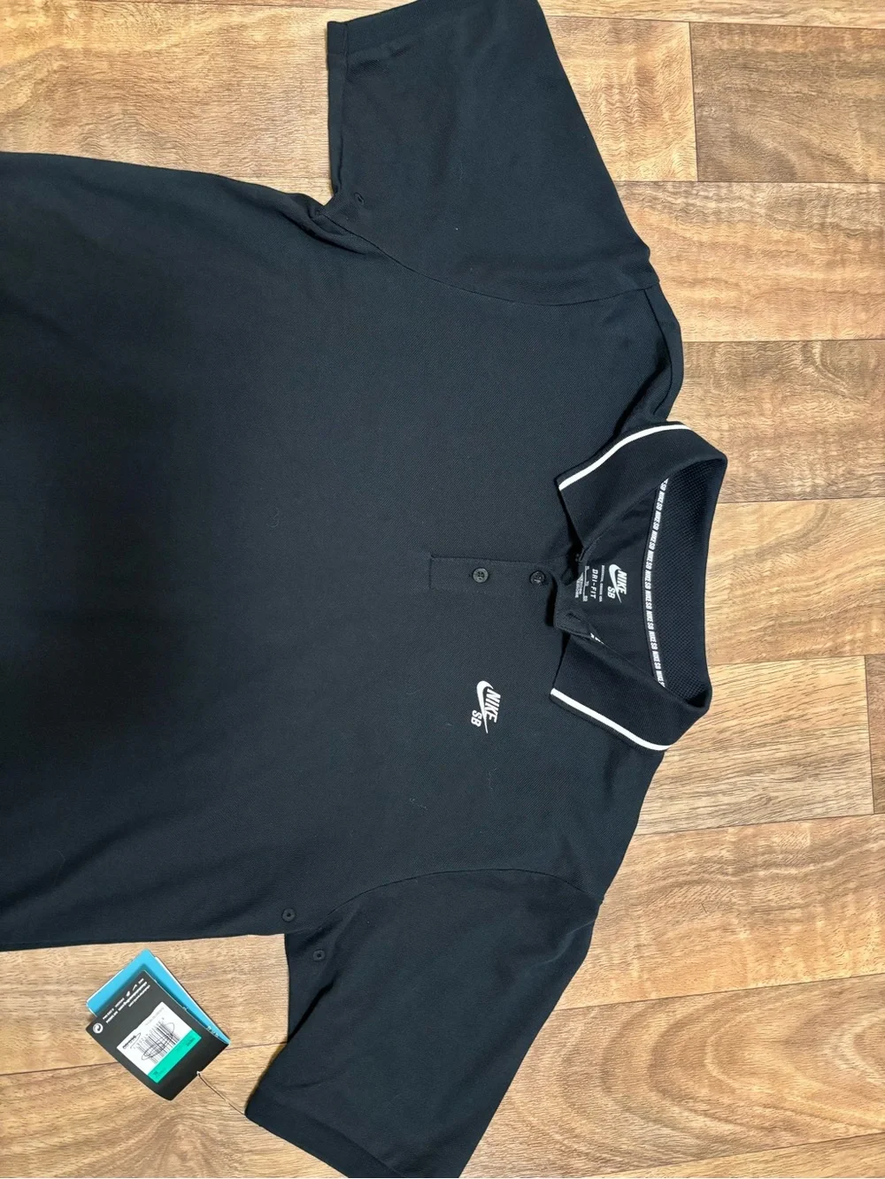 Nike short sleeve